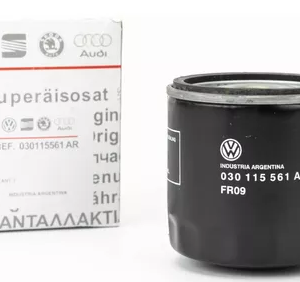 Filtro De Aceite Volkswagen 030115561ar