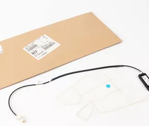 Modula Antena Volkswagen 2h0035532